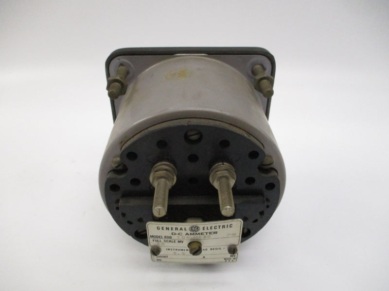 GENERAL ELECTRIC 8DB18A-Y520 NSNP