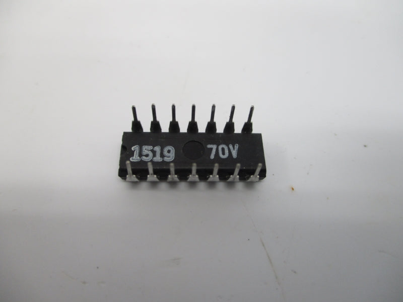 SPARE PART HEF4066BP NSNP
