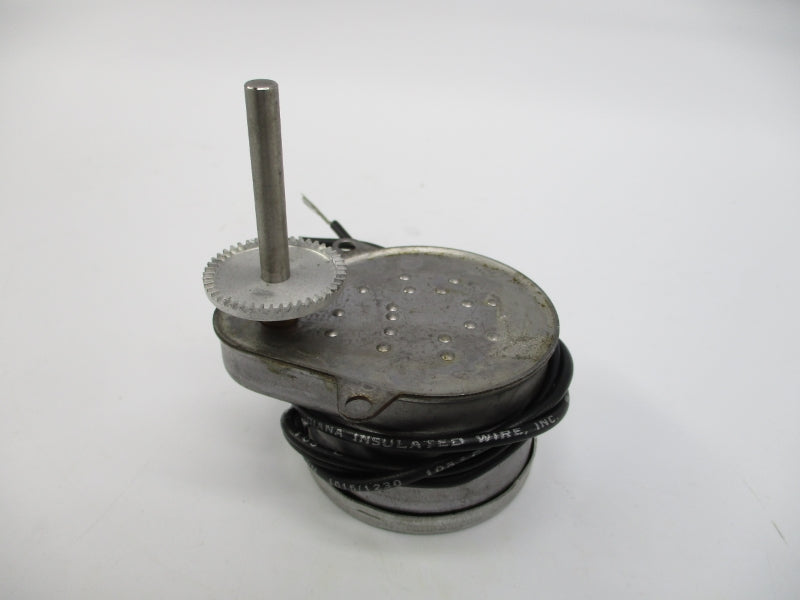 CRAMER 117 117PB600 CF0010B-121-L 220V NSNP