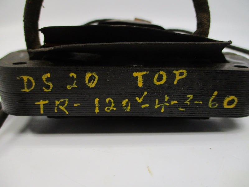 SPARE PART TR-120V-4-3-60 120V UNMP