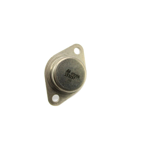 WESTINGHOUSE H9006 NSNP