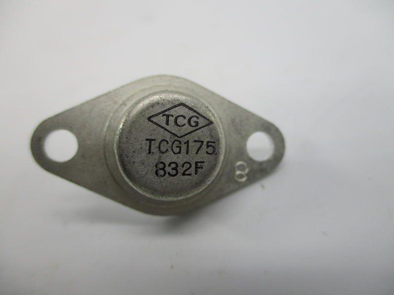 TCG TCG175 NSNP