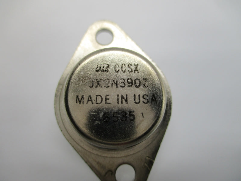 CCSX JX2N3902 NSNP