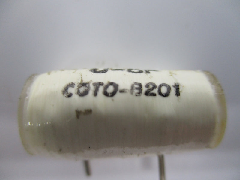 SPARE PART U-6P C0T0-B201 NSNP