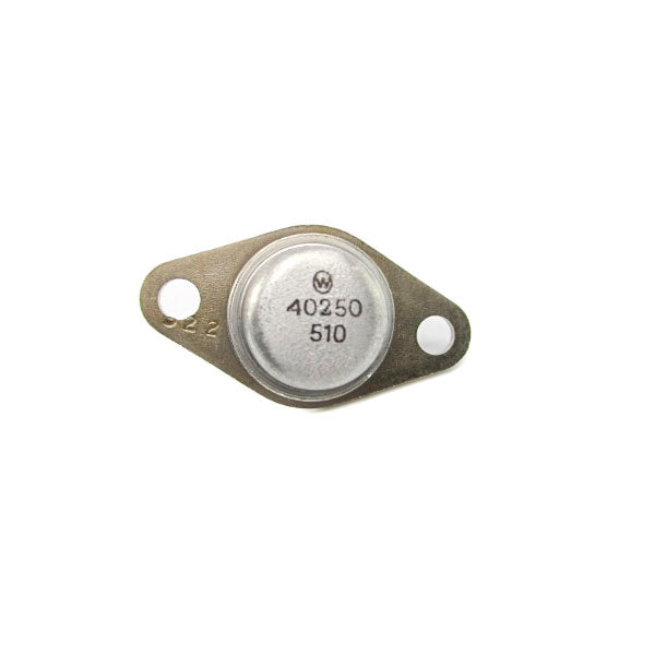 WESTINGHOUSE 40250 NSNP