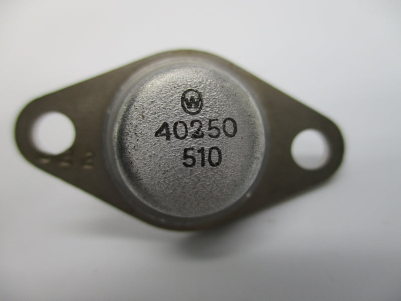 WESTINGHOUSE 40250 NSNP