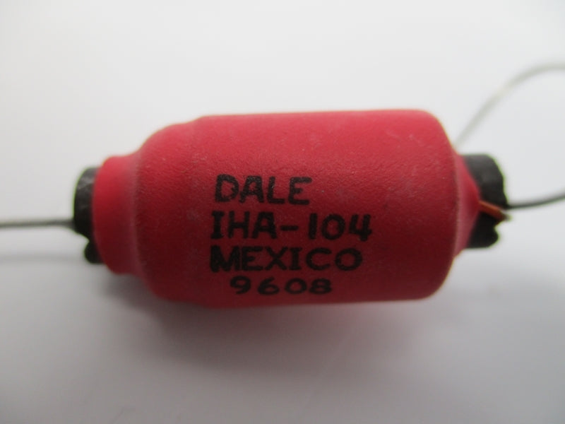 DALE IHA-104 NSNP