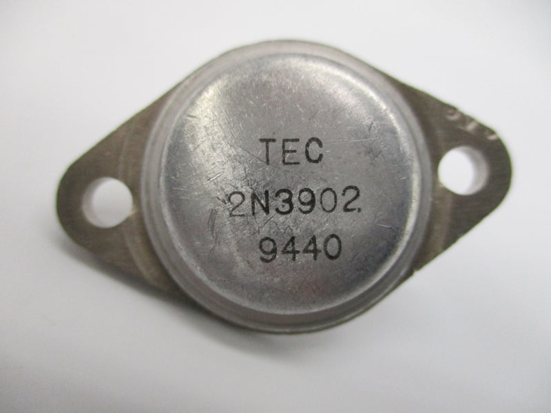 TEC 2N3902 NSNP