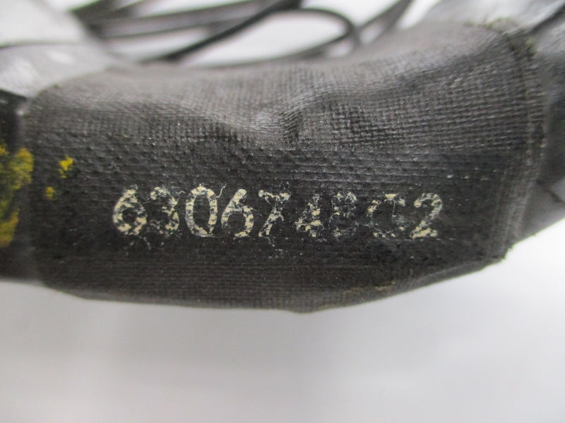 GENERAL ELECTRIC 6306748G2 NSNP