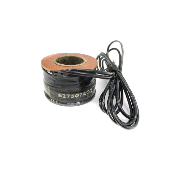 GENERAL ELECTRIC 6275074G2 NSNP