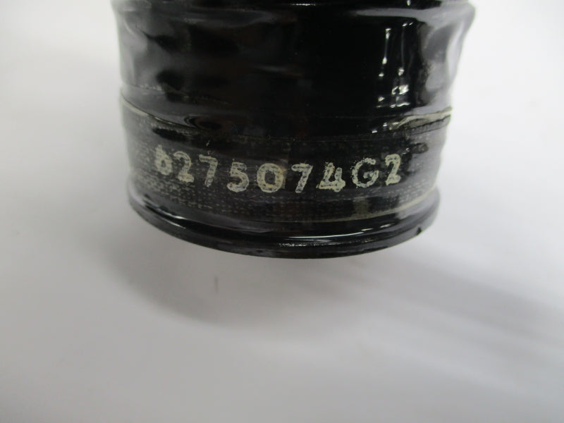 GENERAL ELECTRIC 6275074G2 NSNP