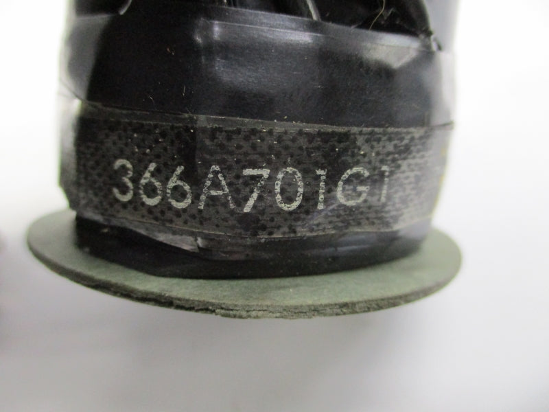 GENERAL ELECTRIC 366A701G1 NSNP