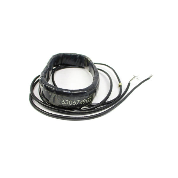 GENERAL ELECTRIC 6306749G2 NSNP