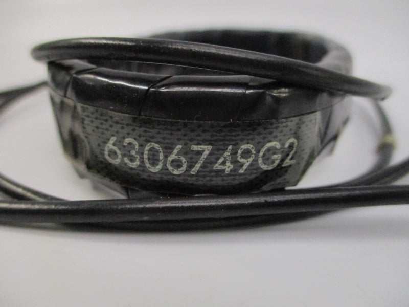 GENERAL ELECTRIC 6306749G2 NSNP