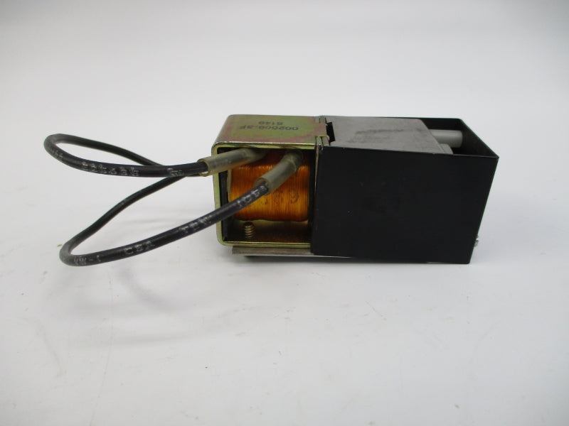 REGDON 002009-3F NSNP