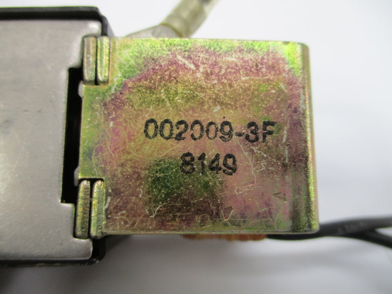 REGDON 002009-3F NSNP