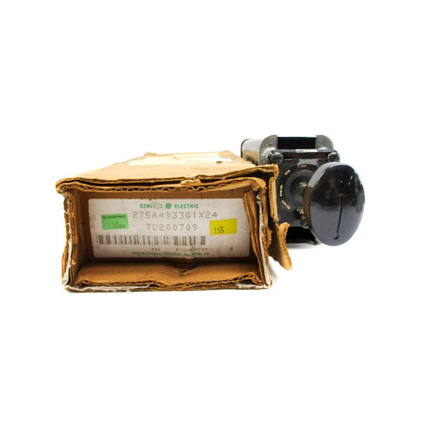 GENERAL ELECTRIC 16SB10275A4933G1X24 NSMP