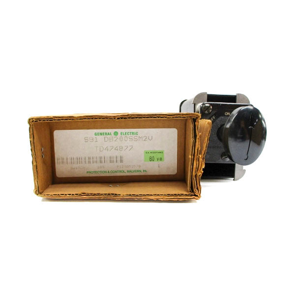 GENERAL ELECTRIC 16SB1DB200SSM2V NSMP