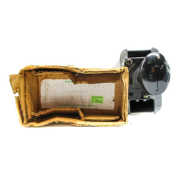 GENERAL ELECTRIC 16SB1PB2A60LSM2V NSMP