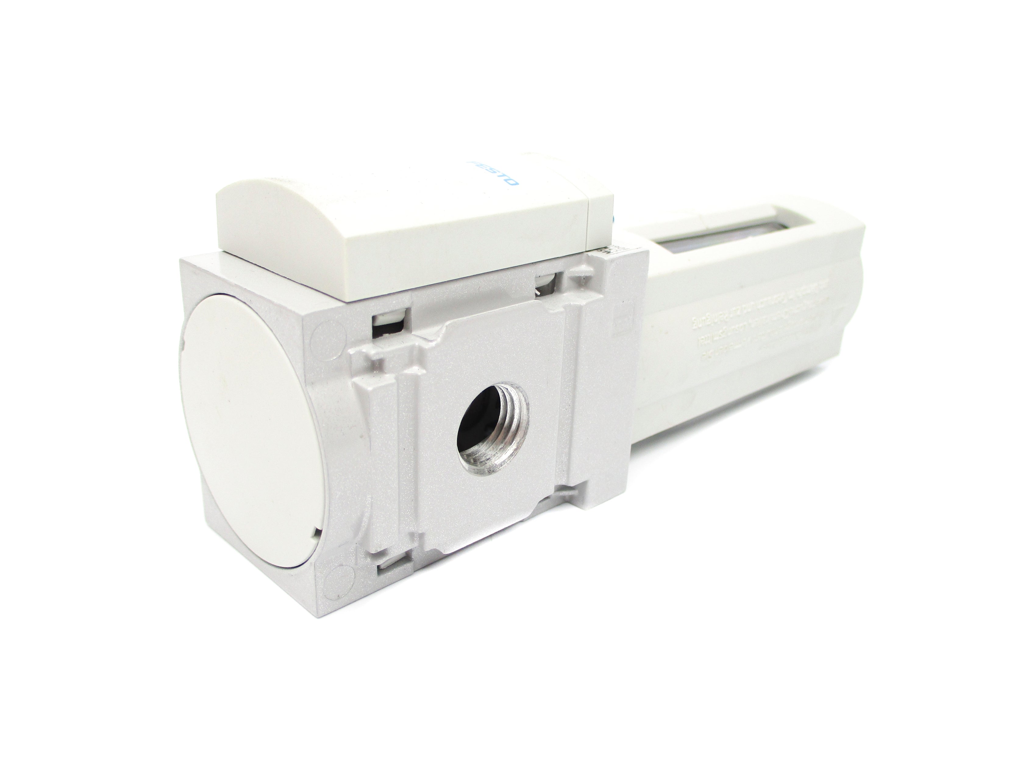 FESTO MS4N-LF-1/4-E-R-M NSMP