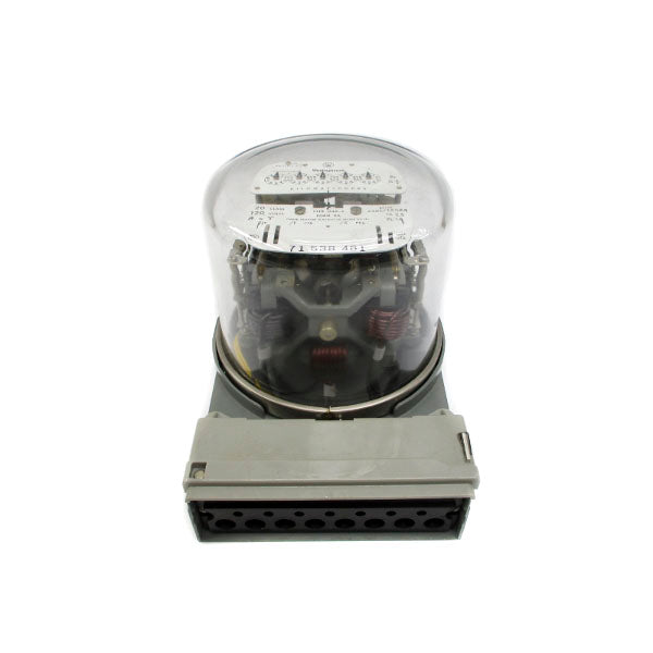 WESTINGHOUSE 246C712G24 D4A-3 120V 9A NSNP