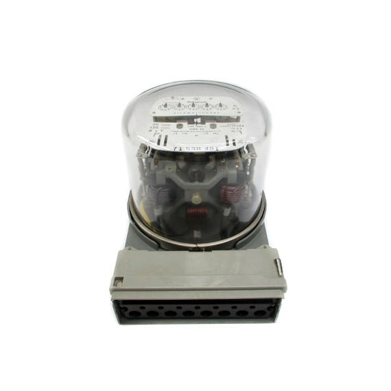 WESTINGHOUSE 246C712G24 D4A-3 120V 9A NSNP