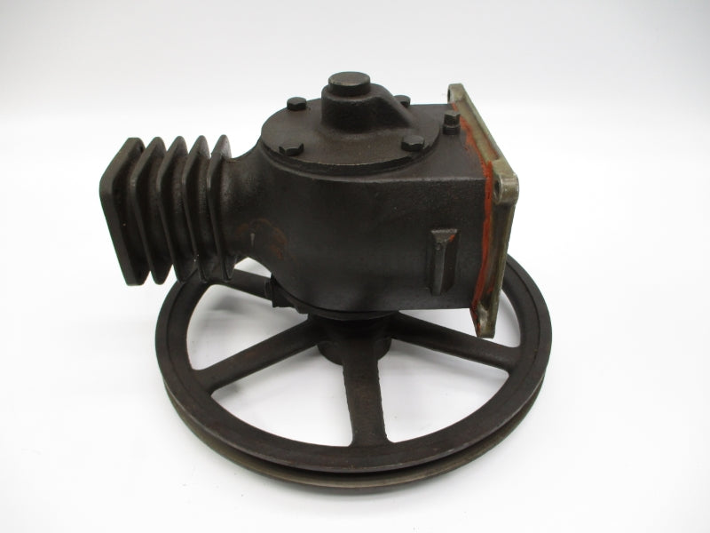 SPARE PART X2-60 UNMP
