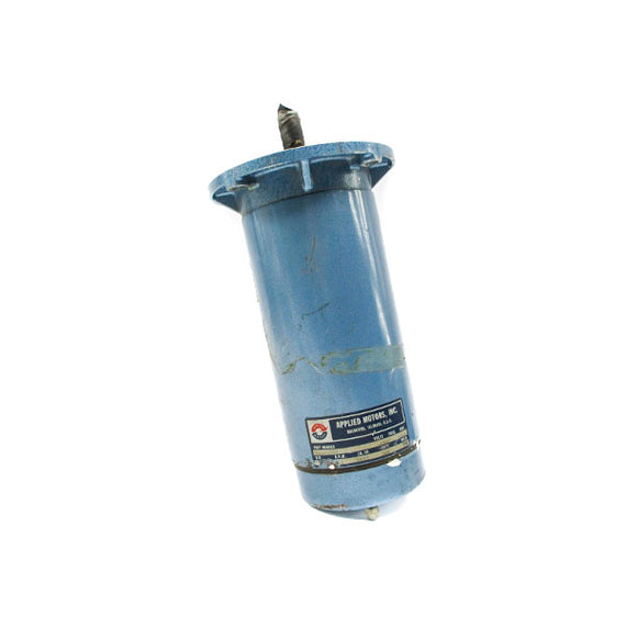 APPLIED MOTORS 01470037 48VDC 50STA UNMP