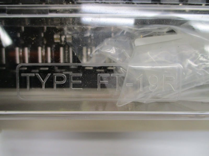 ABB FT-19R FR3B163163247 NSMP