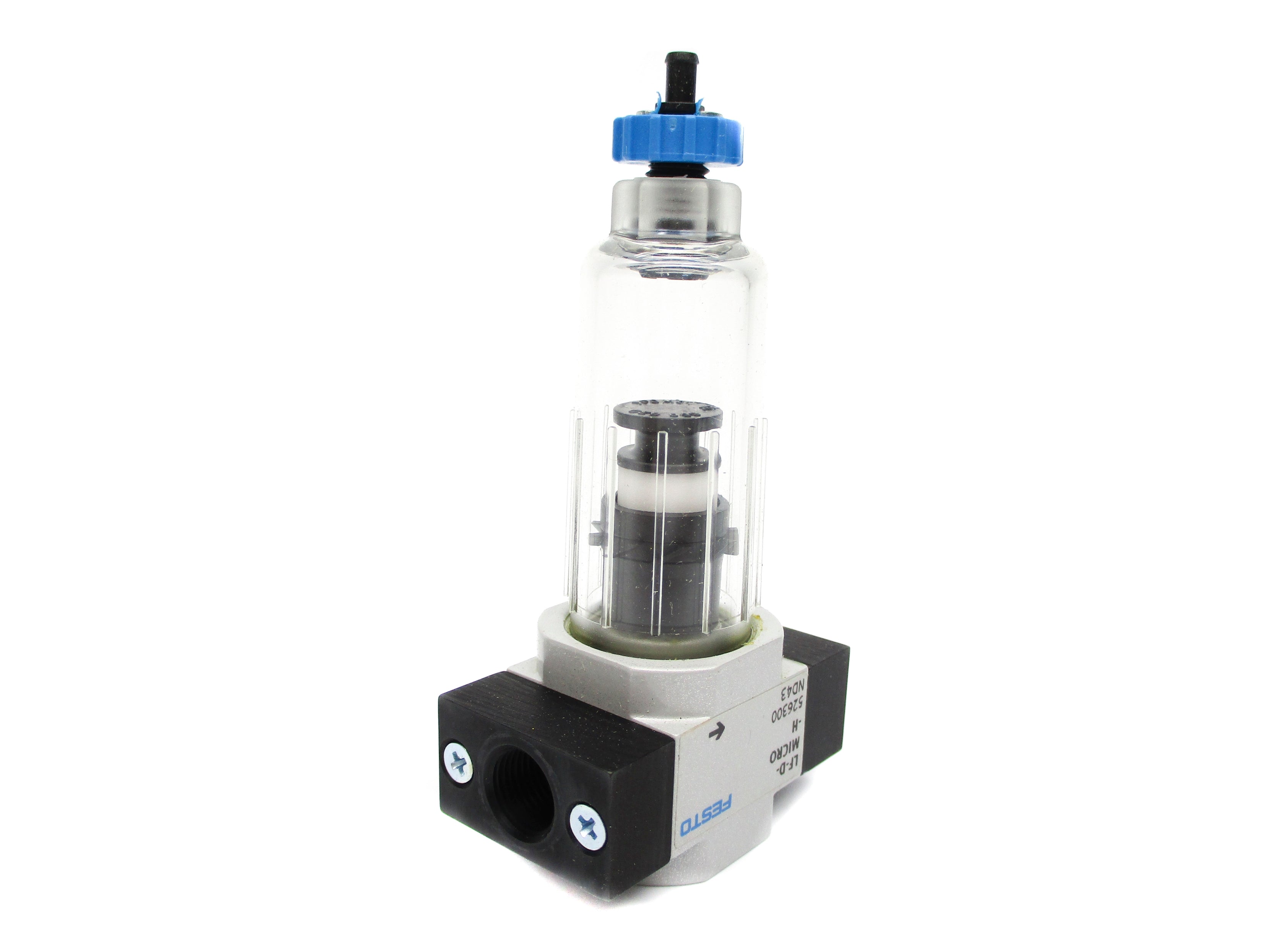 FESTO LF-1/8-D-5M-MICRO-H NSMP
