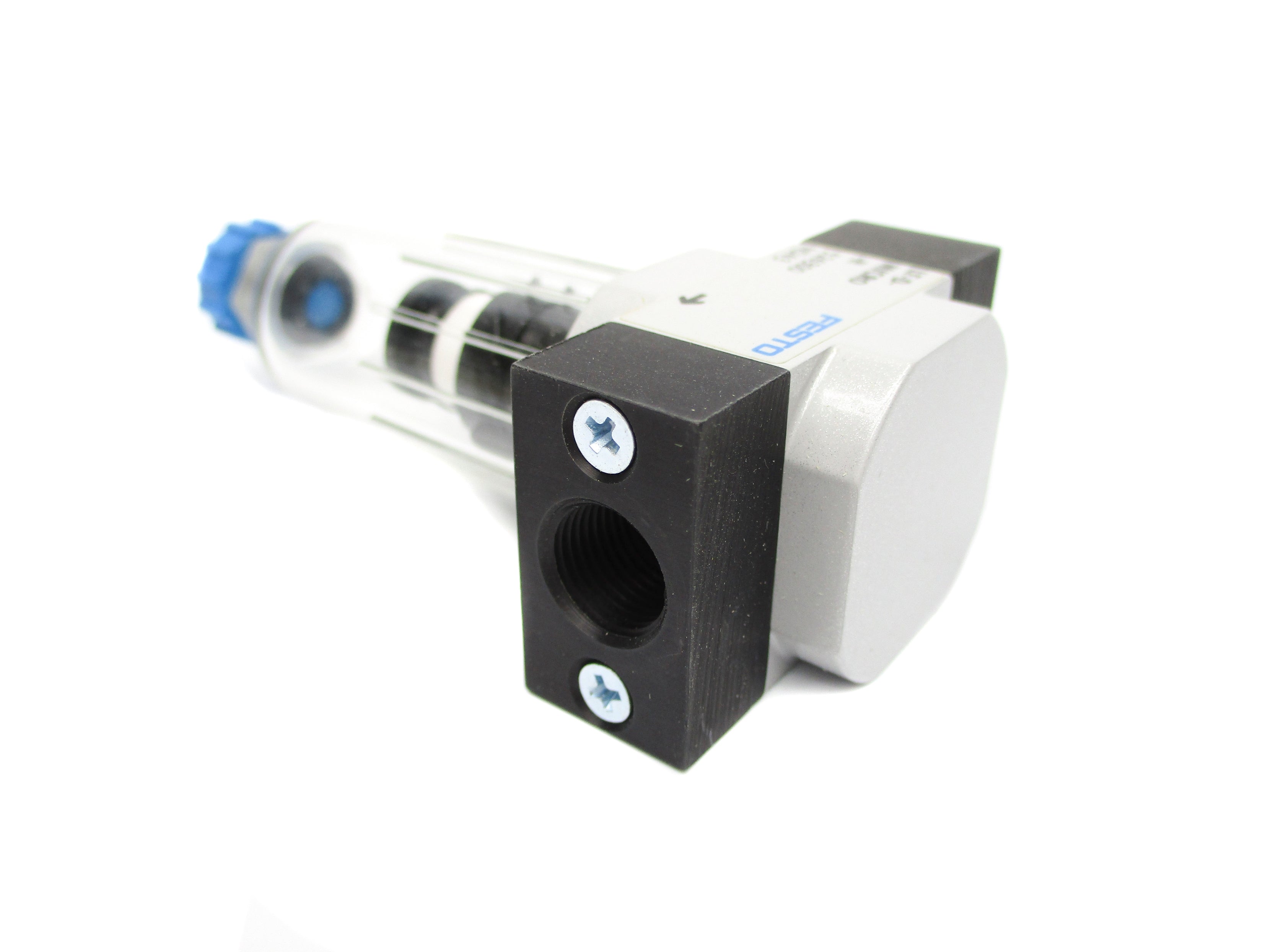 FESTO LF-1/8-D-5M-MICRO-H NSMP