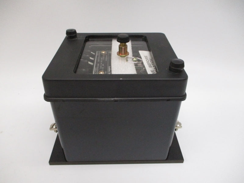 GENERAL ELECTRIC 12HFA54B125H 48VDC NSMP