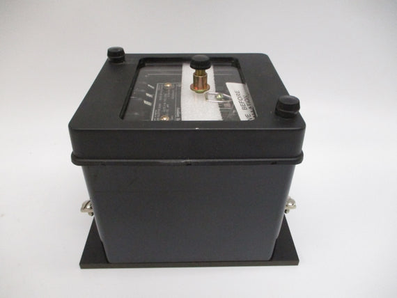 GENERAL ELECTRIC 12HFA54B125H 48VDC NSMP