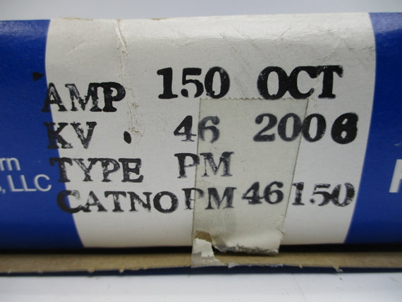 SOUTHERN STATES PM46150 150A 46KV NSMP