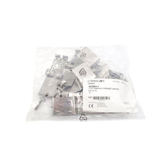 COMMSCOPE 42396A-1 1-1/4" NSMP