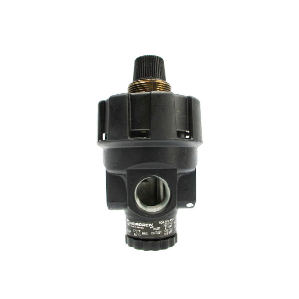 NORGREN R24-400-RNLA 300PSI NSNP