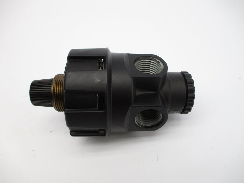 NORGREN R24-400-RNLA 300PSI NSNP