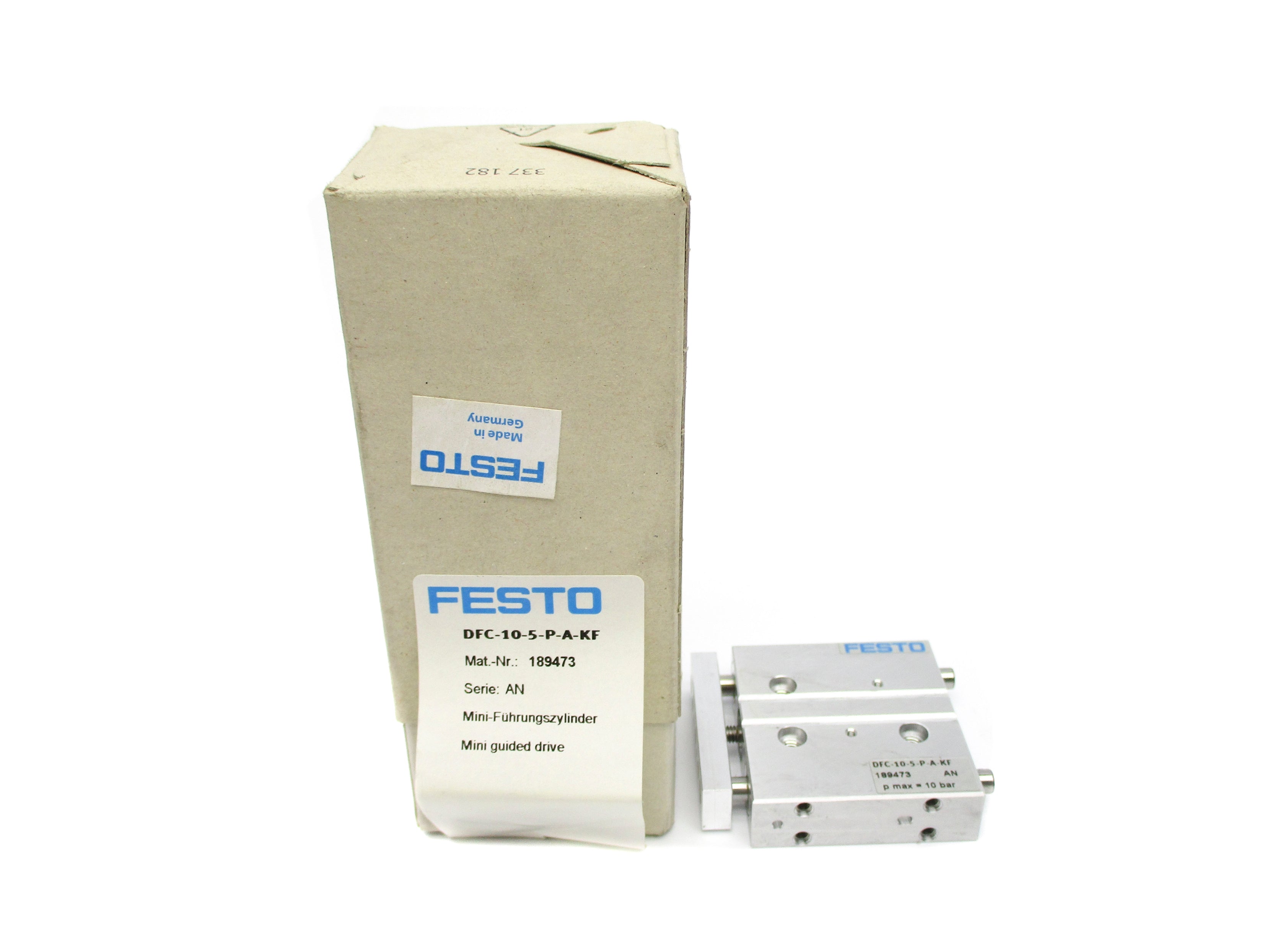FESTO DFC-10-5-P-A-KF NSMP
