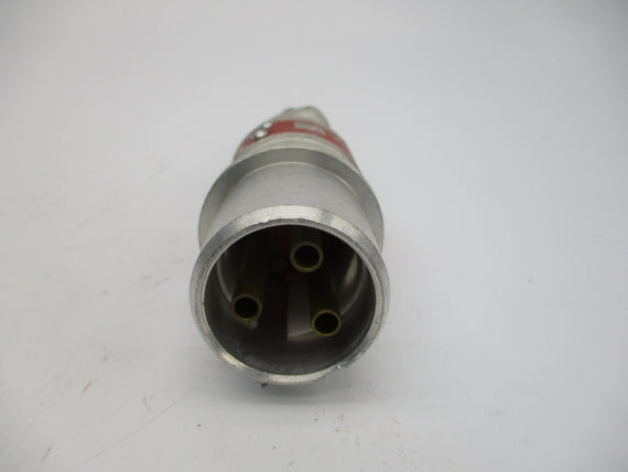 CROUSE HINDS DFP4161 480VAC 20A NSNP