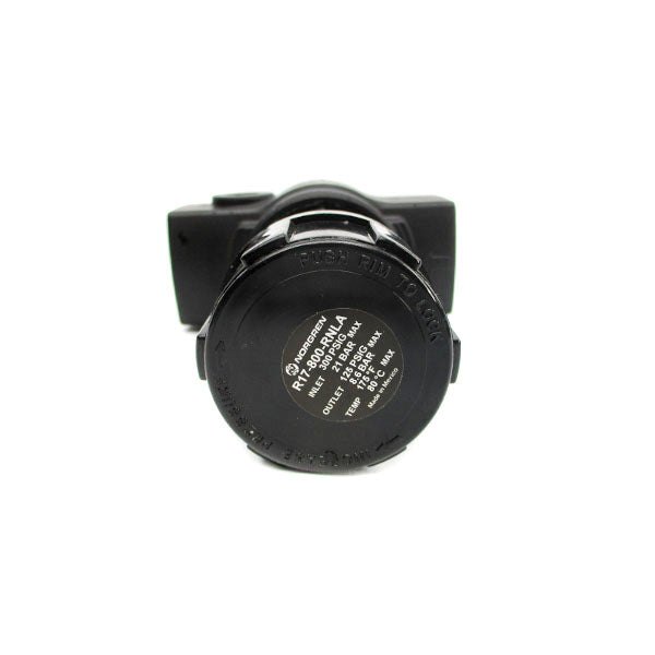 NORGREN R17-800-RNLA 300PSI NSNP