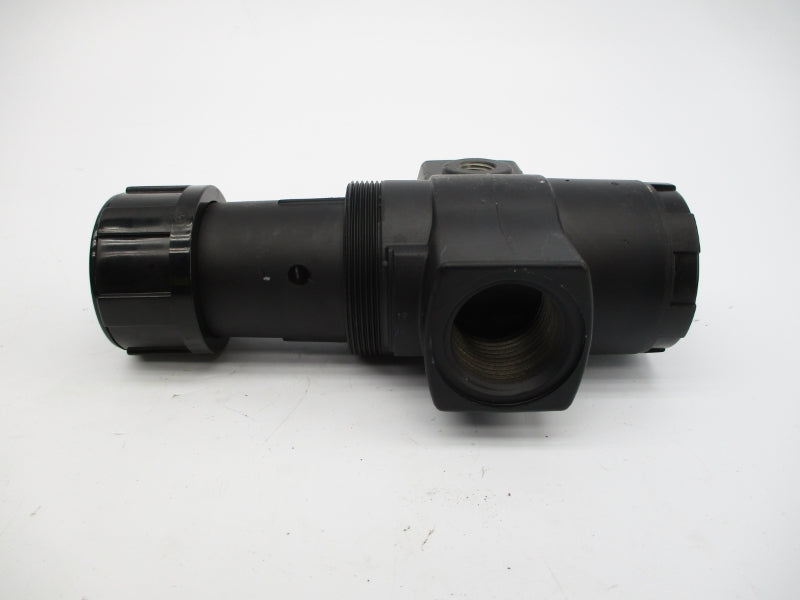 NORGREN R17-800-RNLA 300PSI NSNP