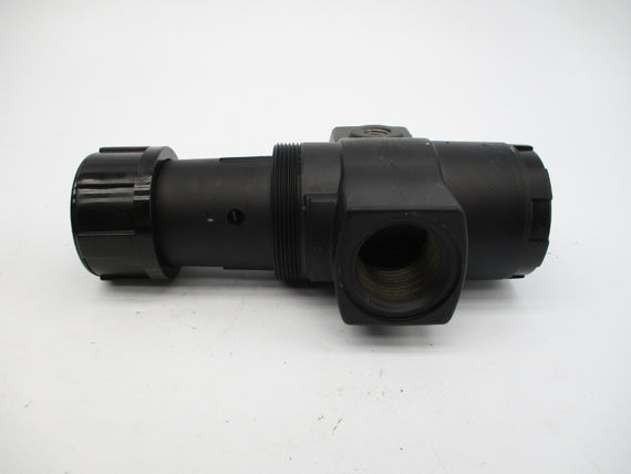 NORGREN R17-800-RNLA 300PSI NSNP