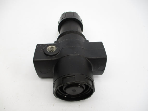 NORGREN R17-800-RNLA 300PSI NSNP