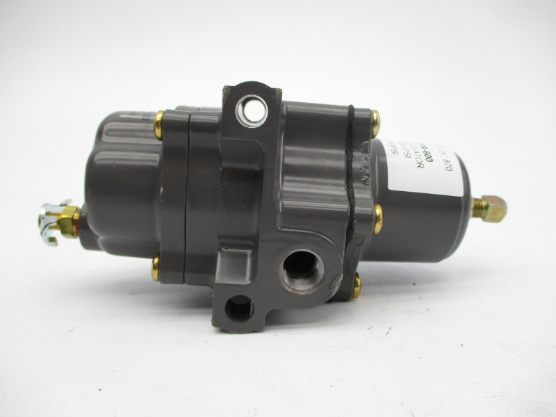 FISHER FS-67CFR-600 250PSI NSNP
