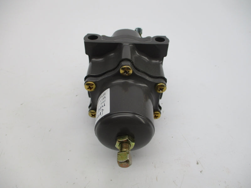 FISHER FS-67CFR-600 250PSI NSNP