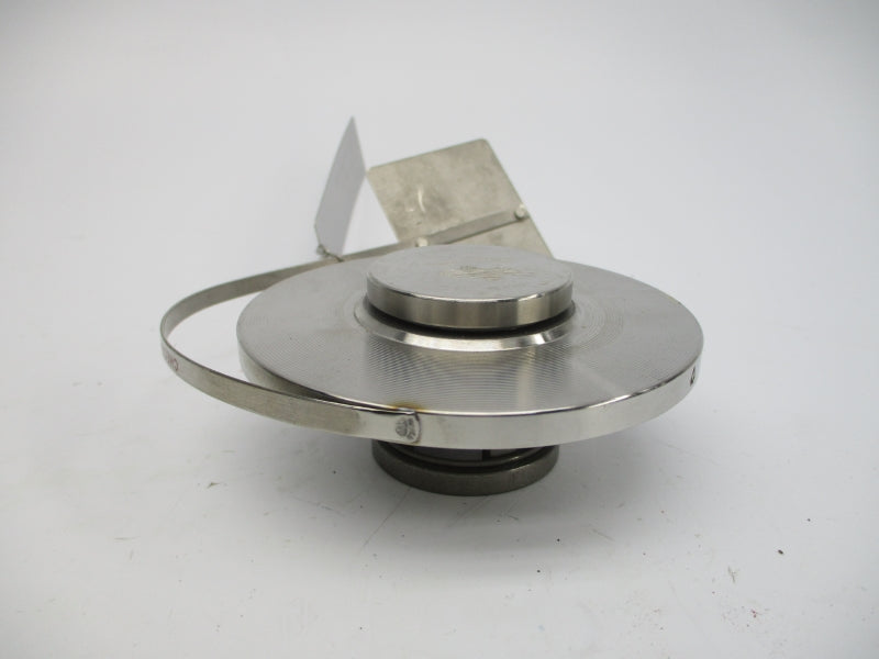 CHECK ALL VALVE F6KSSTF.500SS 2" NSNP