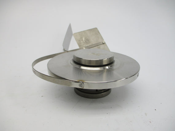 CHECK ALL VALVE F6KSSTF.500SS 2" NSNP