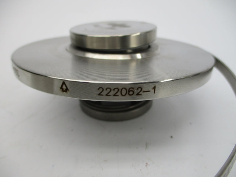 CHECK ALL VALVE F6KSSTF.500SS 2" NSNP