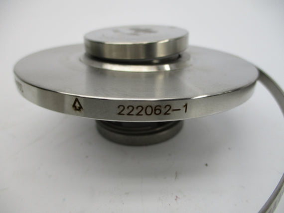 CHECK ALL VALVE F6KSSTF.500SS 2" NSNP
