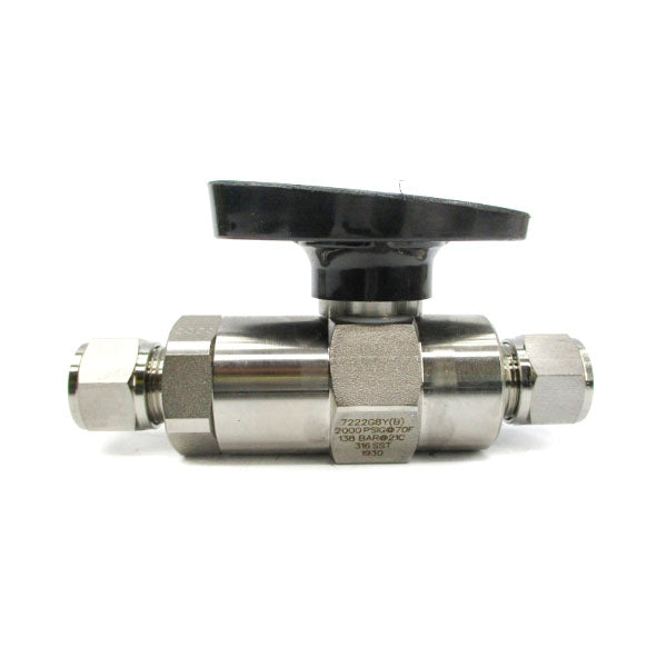 HOKE 7222G8Y(B) 2000PSI NSNP